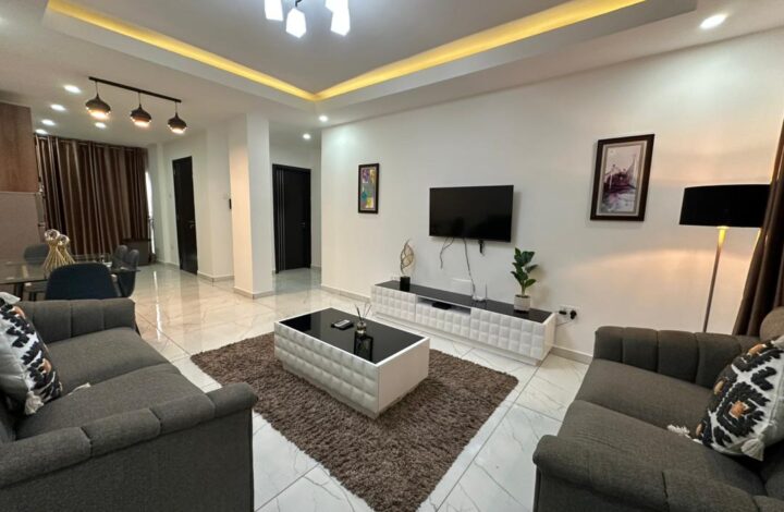 MIMI – 2 Bedroom Plus Ensuite -115sqm