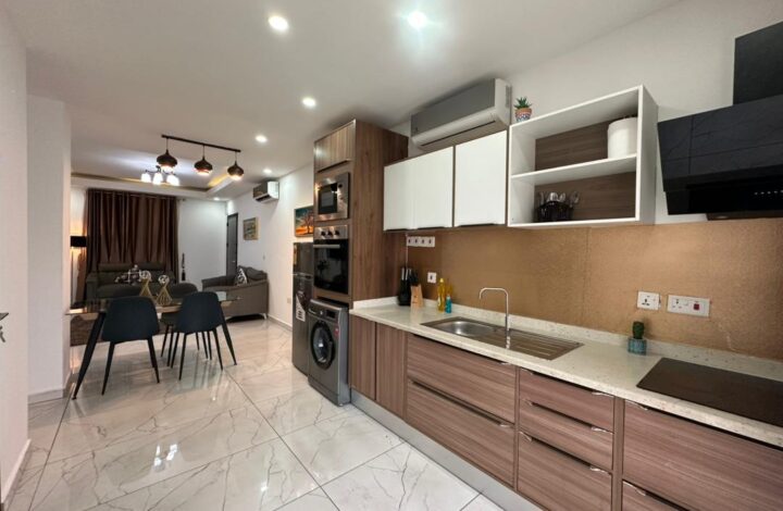 LIZ – 2 Bedroom Standard Ensuite – 105sqm