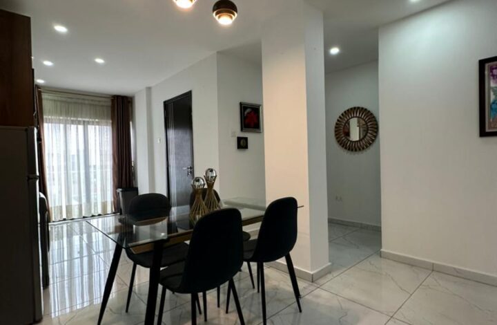 EBB – 2 Bedroom Standard Ensuite – 105sqm